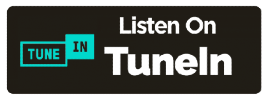 Listen on TuneIn Podcasts