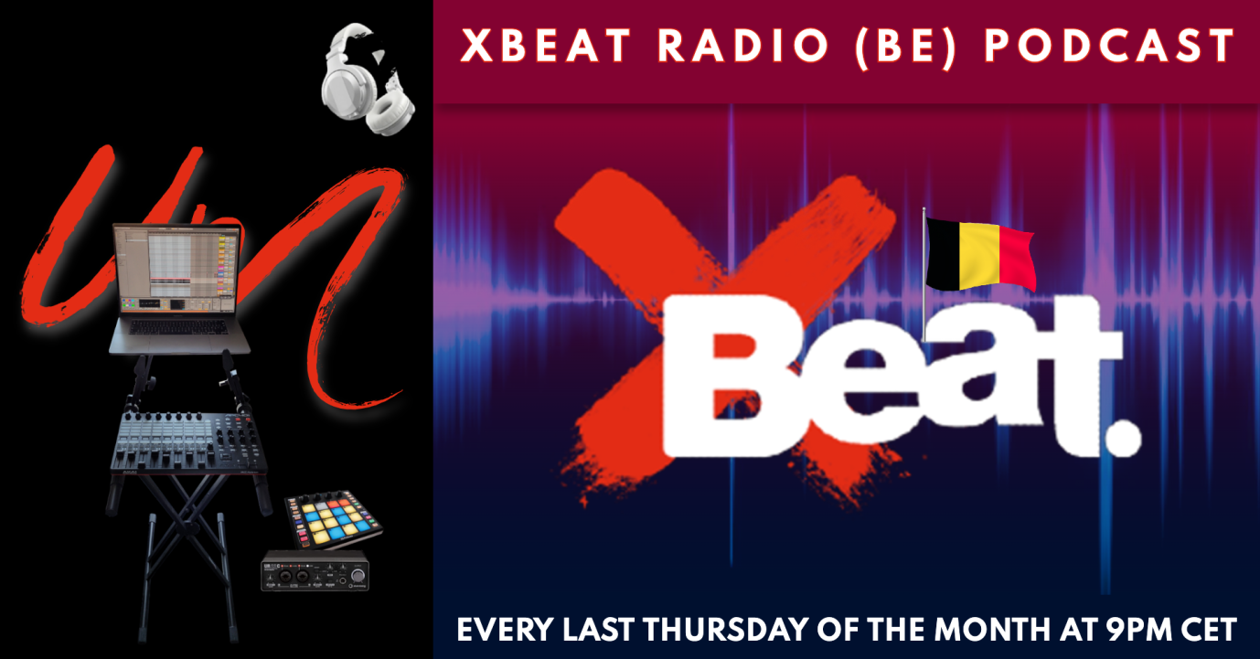 Undefined Music Xbeat Radio residency